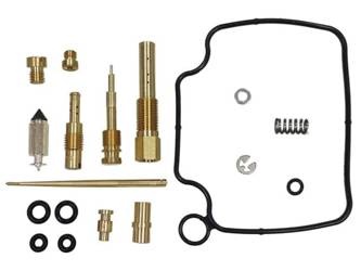 Nachman Carburetor Repair Kit Honda TRX 500FA (05-12) / TRX500 FGA (05-08) / TRX 500FPA (09-12) (26-1248)