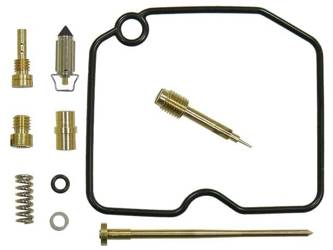 Nachman Carburetor repair kit KAWASAKI KLF 400 BAYOU 4X4 carburetor repair kit '96-98