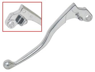 Nachman Clutch Lever KAWASAKI ZXR 400 '91-'99 / GPZ 500S '92-'03 / KLE 500 '91-'07 / ZZR 600 '90-'03 (MC-08567 /71441)