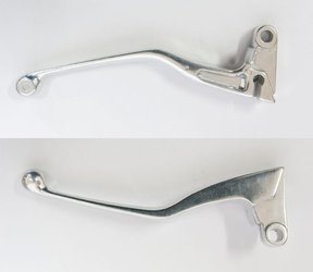 Nachman Clutch lever Yamaha XV 1600 WILD STAR '99-'04 / XV 1700 WARRIOR '03-.