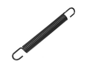 Nachman Honda CR 500R Exhaust Spring (86 /3MM) (GR. 1 /6MM) (1 Pcs.)