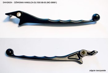 Nachman Honda GL1500 '88-'00 brake lever (MC-08981)