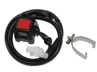 Nachman Ignition switch (kill switch) Yamaha YZF 250 '10-11