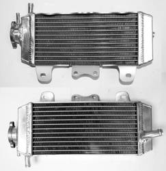 Nachman Radiator right Yamaha YZF 250 '06 / WRF 250 '07-13 reinforced / increased capacity 1 pcs.