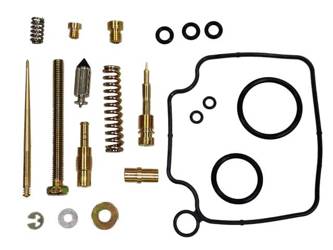 Nachman carburetor repair kit Honda TRX 500FA/FGA carburetor repair kit (01-04)