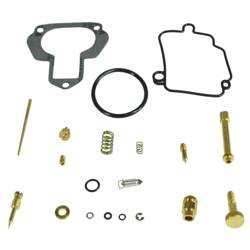 Nachman carburetor repair kit Yamaha YFM 400F KODIAK '96-'98 carburetor repair kit.