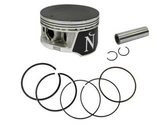 Namura Honda TRX 450 S/ES/FE/FM piston 98-04 [89.96mm].