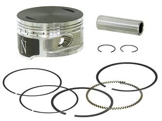 Namura Piston Arctic Cat 300 DVX 09-17 Kawasaki KVF 300 BRUTE FORCE 12-17 KYMCO MXU 300 / MAXXER 300 05-10 [73.70mm].