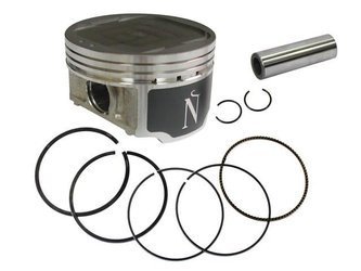 Namura Piston Rings Polaris 500 SPORTSMAN/SCRAMBLER 96-11 XPLORER/MAGNUM 96-03