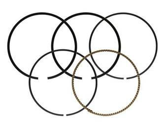 Namura Piston Rings Suzuki LTA/LTF 400 EIGER 02-08 LTA 400F 08-10 [82.00mm].