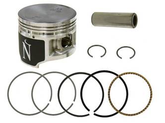 Namura Piston Yamaha YFM 125 GRIZZLY 04-13 BREEZE 91-04 [50.00mm].