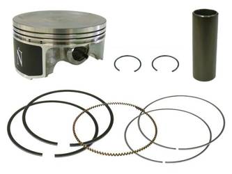 Namura Piston Yamaha YFM 700 RAPTOR 06-14 GRIZZLY 07-13 [101.97mm].