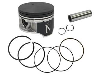 Namura Suzuki LT300F KINGQUAD 4X4 piston rings 91-02 [69.00mm].