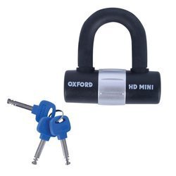 OXFORD BRAKE DISC LOCK HD MINI