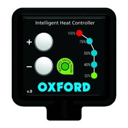 OXFORD DRIVER FOR OXFORD PREMIUM HEATED MANEUVERS