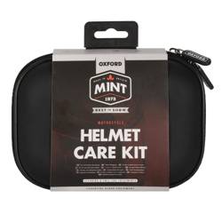 OXFORD MINT HELMET CARE KIT