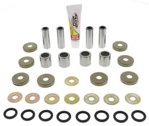 PIVOT WORKS Lower control arm repair kit SUZUKI LTZ 400 03-08 / ARCTIC CAT DVX 400