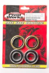 PIVOT WORKS Rear wheel bearings KTM SX/SXF 125/250/350/450 98-23 / EXC/EXCF 125/250/300/350/450 98-23 HUSQVARNA TC/FC/FE/TE 14-23 / GAS GAS MC/MCF/EC/ECF 21-23