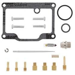 POLARIS SCRAMBLER 400 carburetor repair kit 97-02 SPORT 400 97-99 XPLORER 400L 97-00 All Balls