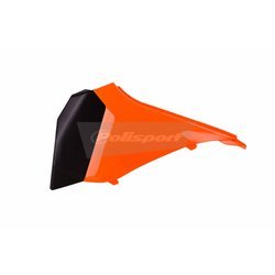 POLISPORT Air filter cover KTM SX 125 / 250