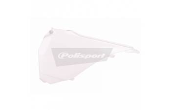 POLISPORT Air filter cover (airbox) KTM EXC / EXCF '14-'16