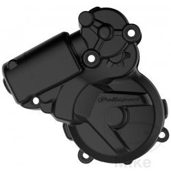 POLISPORT Alternator Cover KTM EXC 250 / 300 '11-'16 FREERIDE 250R '15-'17 HUSQVARNA TE 250 / 300 '15-'16