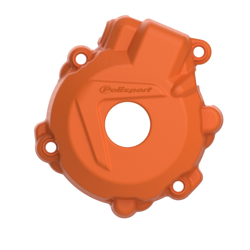 POLISPORT Alternator Cover KTM SXF / EXCF 450 / 500 '17-'19 HUSQVARNA FE / FC 450 / 500 '16-'19