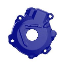 POLISPORT Alternator Cover KTM SXF / EXCF 450 / 500 '17-'19 HUSQVARNA FE / FC 450 / 500 '16-'19