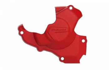 POLISPORT Alternator cover GAS GAS EC 250 / 300 `17-19