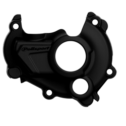 POLISPORT Alternator cover YAMAHA YZF450 '18-'19