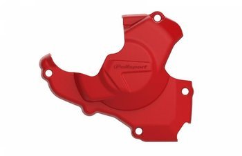 POLISPORT Alternator cover cover HONDA CRF450R '11-'17