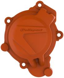 POLISPORT Alternator cover cover KTM SX125 / 150 '16-'19