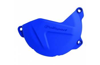 POLISPORT Clutch Cover Cover KTM SX / EXC 125 / 200 '09-'15 HUSQVARNA TC125 `14-`15 (lid)