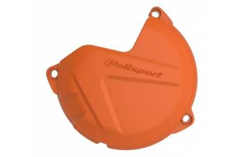 POLISPORT Clutch Cover Cover KTM SX/EXC 125 200