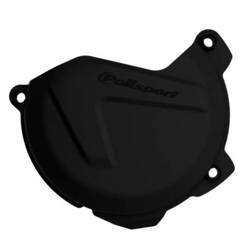 POLISPORT Clutch Cover Cover KTM XCF / SXF 250 / 350 '13-'15 EXCF / XCW `12-`19 HUSQVARNA FC 250 / 350 '14-'15 FE250 / 350 '14-'16 (lid)