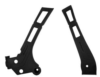 POLISPORT Frame Cover YAMAHA YZ 125 / 250 '05-'19