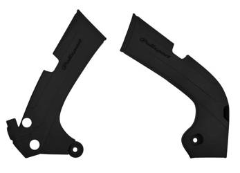 POLISPORT Frame guards HONDA CRF250R `18-19 / CRF450R `17-19 (complete)