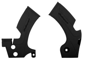 POLISPORT Frame guards KAWASAKI KXF 450F (complete)