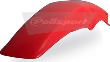 POLISPORT Front fender Honda CR 125R 98-99 / CR 250R 97-99