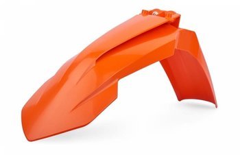 POLISPORT Front fender KTM KTM SX125 / 150/ SX-F250 / 350 / 450/ XC-F250 / 350 / 450 '16-'19 EXC 125 / 200 / 250 / 300 '17-'19