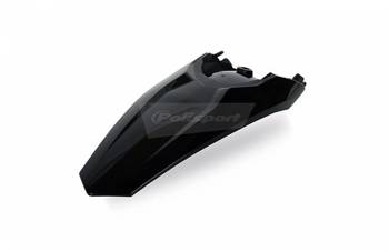 POLISPORT Rear Mudguard KTM SX / SX-F '11-'16 EXC / EXC-F '12-'16