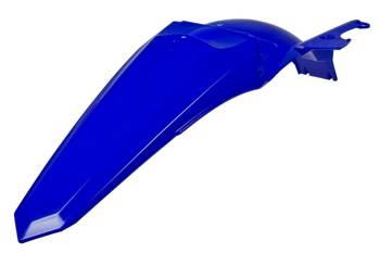 POLISPORT Rear Mudguard YAMAHA YZ250F '14-'18 YZ450F '14-'17