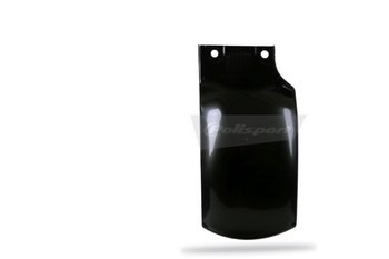 POLISPORT Rear shock absorber cover YAMAHA WR450F '03 - '15