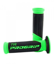 PROGRIP PG732 Maneuvers