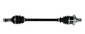 PROMX DRIVE AXLE HALF CAN-AM MAVERICK 1000 4X4 13-16 FRONT RIGHT SIDE