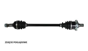 PROMX DRIVE HALF SHAFT ARCTIC CAT PROWLER 500 14-15, 550 09-14, 650 06-09, 700 08-15, 1000 09-14 REAR LEFT / RIGHT