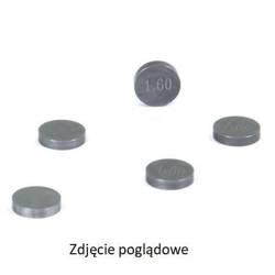 PROX Valve Plate 10.00 X 2.55 MM