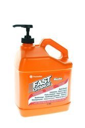 Permatex Fast Orange Hand Wash Paste USA 3.785L