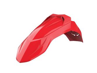 Polisport Front fender supermoto UFX Honda 09-22