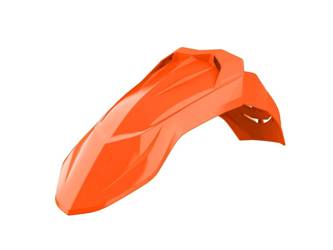 Polisport Front fender supermoto UFX KTM 13-22, Husqvarna 16-22